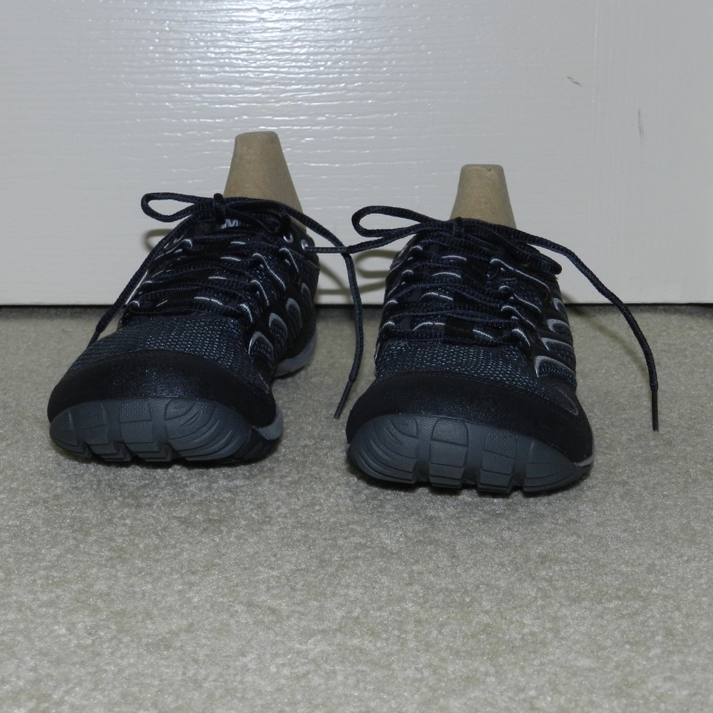 Merrill Trail Glove Performance Lace Up Mens 10 Shoes - Picture 8 of 15